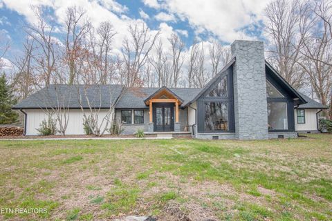 Tiny photo for 127 Ridge Lane, Clinton, TN 37716 (MLS # 1293510)