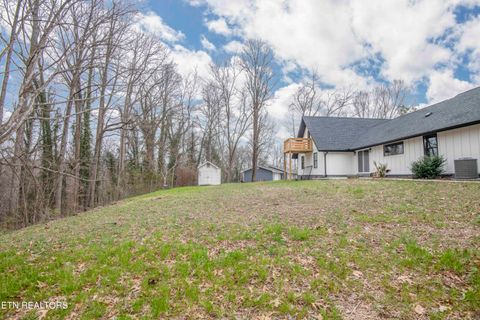 Tiny photo for 127 Ridge Lane, Clinton, TN 37716 (MLS # 1293510)