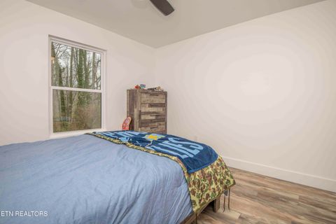 Tiny photo for 127 Ridge Lane, Clinton, TN 37716 (MLS # 1293510)