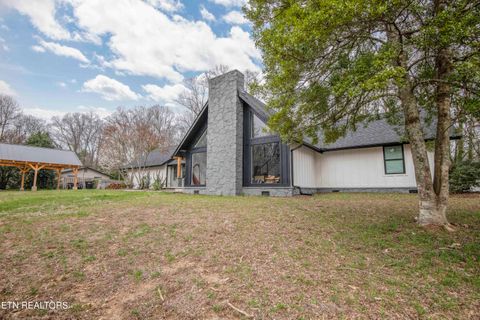 Tiny photo for 127 Ridge Lane, Clinton, TN 37716 (MLS # 1293510)