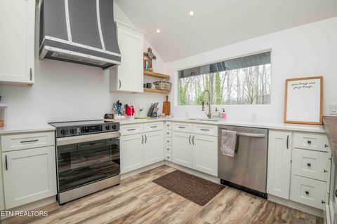 Tiny photo for 127 Ridge Lane, Clinton, TN 37716 (MLS # 1293510)