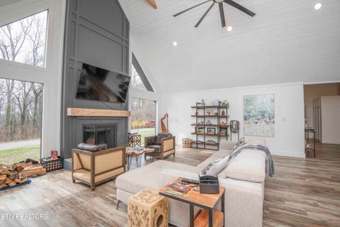 Tiny photo for 127 Ridge Lane, Clinton, TN 37716 (MLS # 1293510)