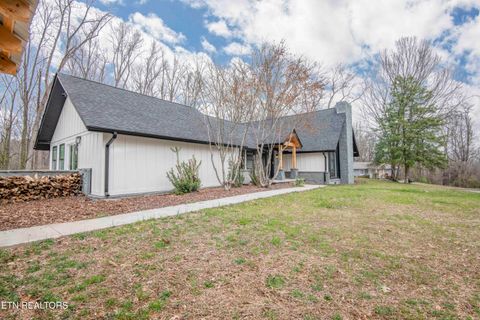 Tiny photo for 127 Ridge Lane, Clinton, TN 37716 (MLS # 1293510)