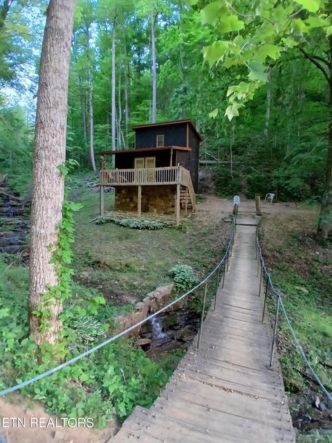 Photo of 469 Brownlo Rd, Sneedville, TN 37869 (MLS # 1342101)
