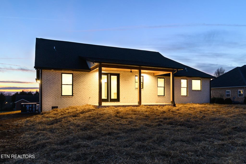 Photo of 630 Greenfern Tr, Seymour, TN 37865 (MLS # 1324275)