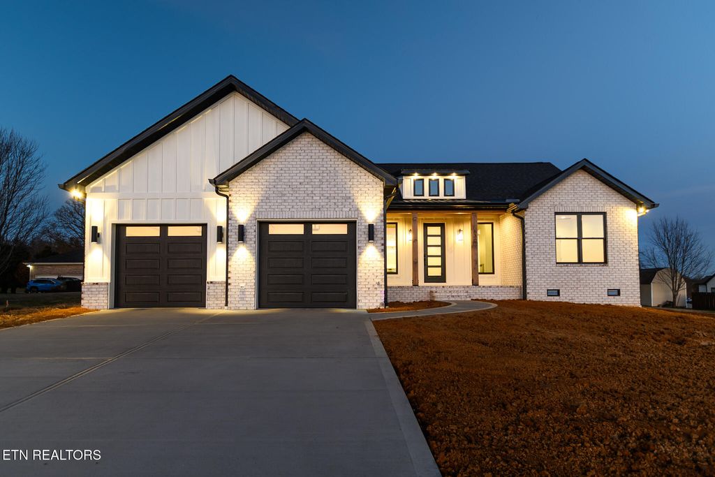 Photo of 630 Greenfern Tr, Seymour, TN 37865 (MLS # 1324275)