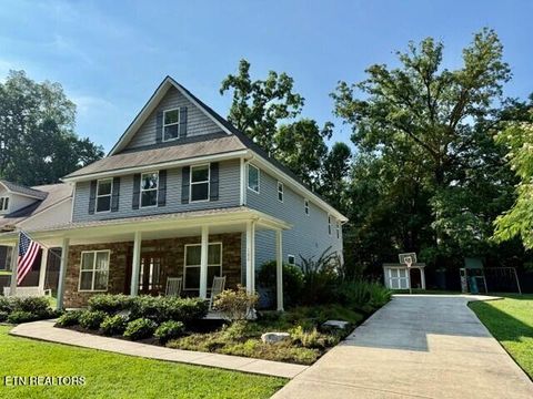 Photo of 144 Wakefield Rd, Knoxville, TN 37922 (MLS # 1346206)
