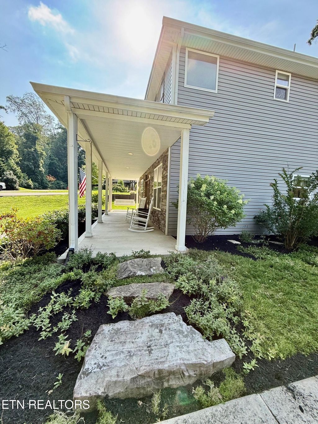 Photo of 144 Wakefield Rd, Knoxville, TN 37922 (MLS # 1346206)