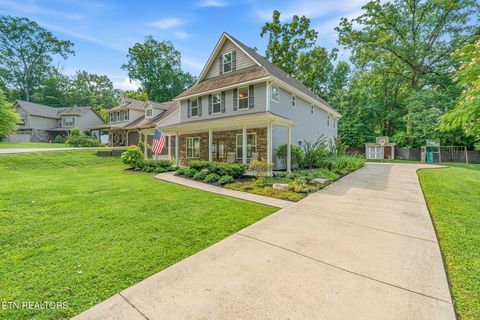 Photo of 144 Wakefield Rd, Knoxville, TN 37922 (MLS # 1346206)