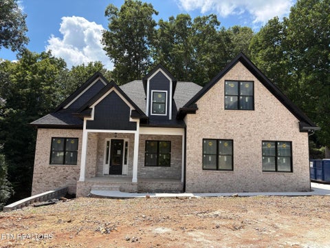 Photo of 12507 Comblain Rd, Knoxville, TN 37934 (MLS # 1350800)