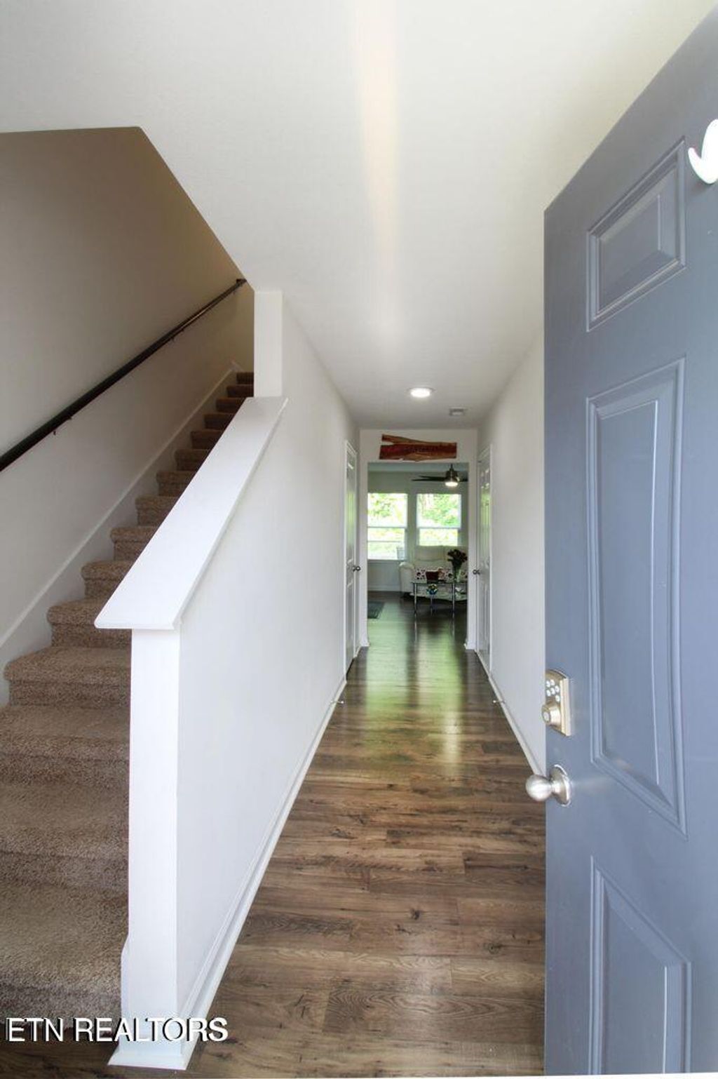 Photo of 9428 Avian Forest Lane, Heiskell, TN 37754 (MLS # 1323181)