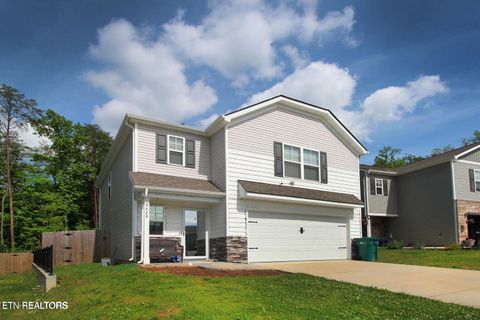 9428 Avian Forest Lane Heiskell TN 37754