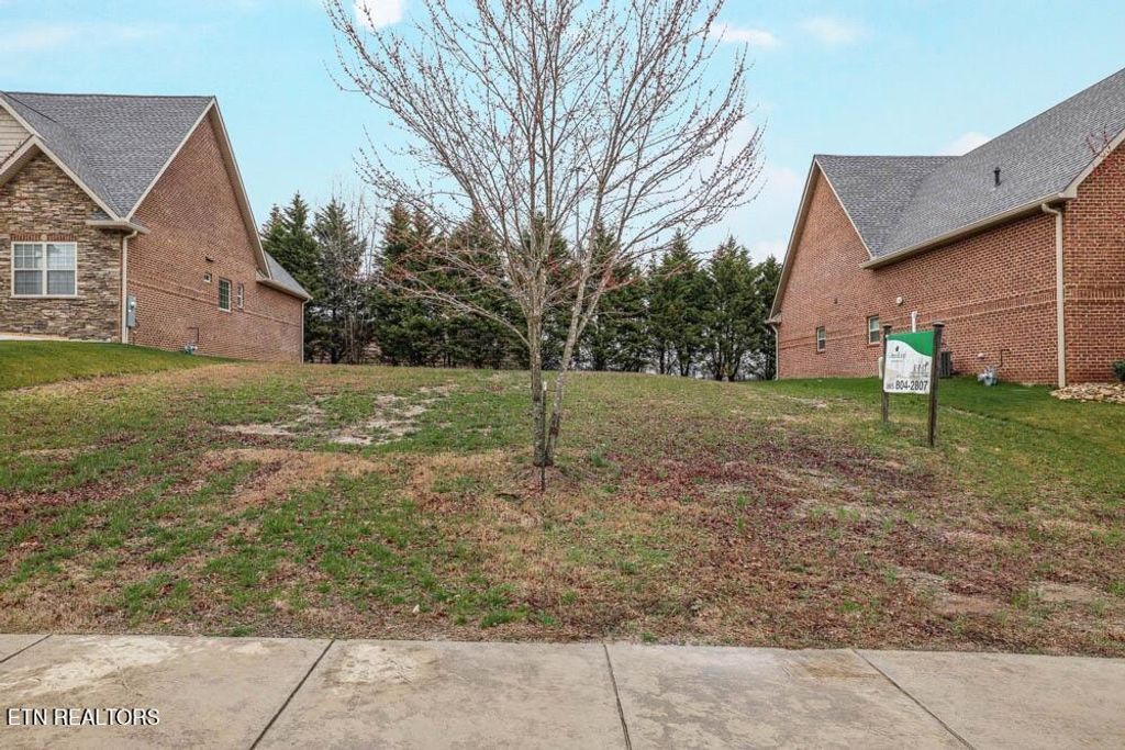 Photo of 1568 Tsuga Drive, Alcoa, TN 37701 (MLS # 1254558)