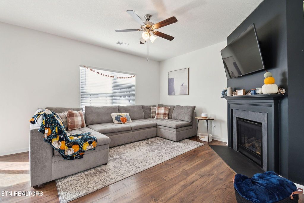 Photo of 105 Franklin Village Trace, Kingston, TN 37763 (MLS # 1289542)