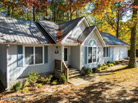 1703 Perimeter Drive Jamestown TN 38556