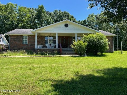 165 Bud Hatmaker Lane LaFollette TN 37766