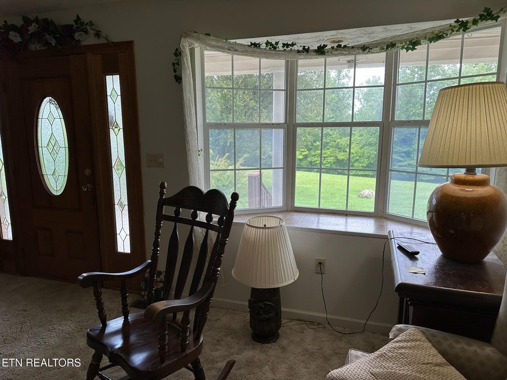 Photo of 165 Bud Hatmaker Lane, LaFollette, TN 37766 (MLS # 1304179)
