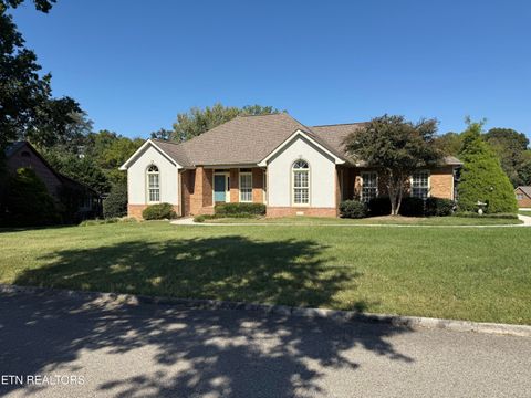 Photo of 7809 Webster Drive, Knoxville, TN 37938 (MLS # 1317627)