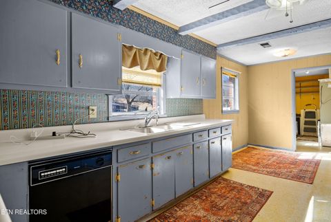 Tiny photo for 1250 Old Hwy 68, Sweetwater, TN 37874 (MLS # 1328127)