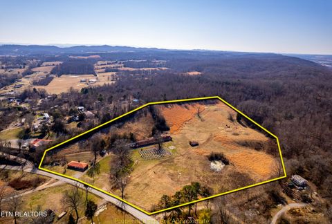 Tiny photo for 1250 Old Hwy 68, Sweetwater, TN 37874 (MLS # 1328127)