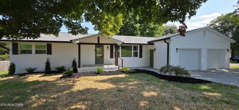 Photo of 2314 Martel Rd, Lenoir City, TN 37772 (MLS # 1352813)