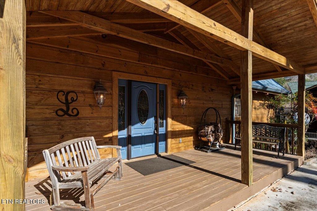 Photo of 268 W Deerwalk Lane, LaFollette, TN 37766 (MLS # 1292156)