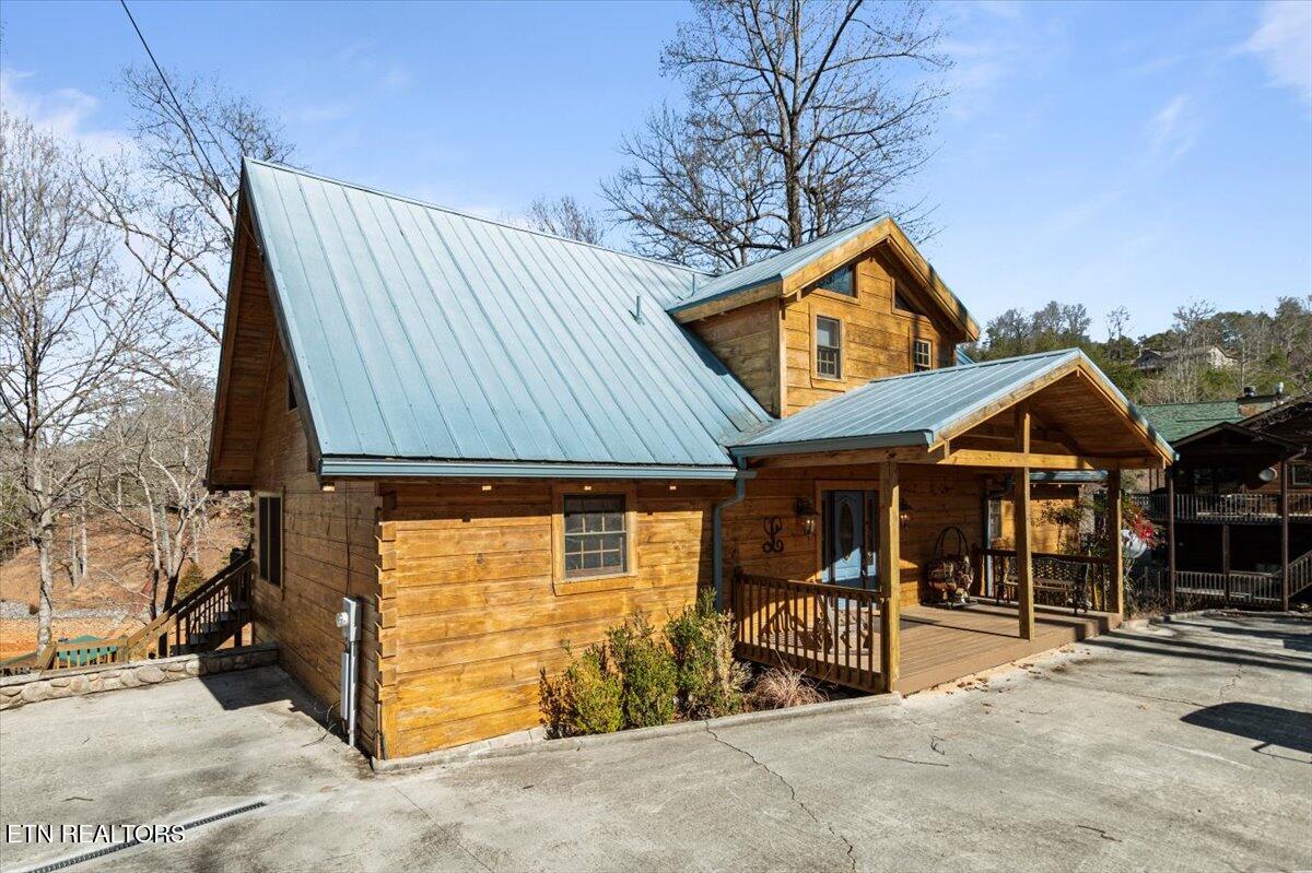 268 W Deerwalk Lane