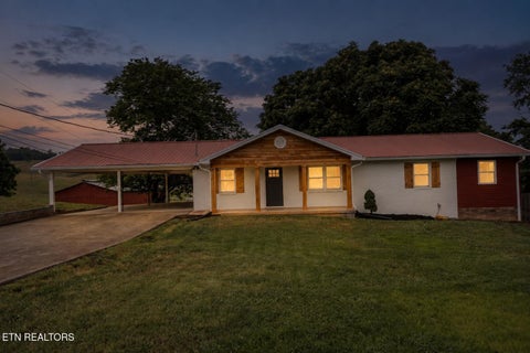 Tiny photo for 7288 Lakeshore Drive, Rutledge, TN 37861 (MLS # 1342079)