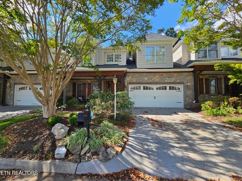 425 Grove Branch Lane Knoxville TN 37922