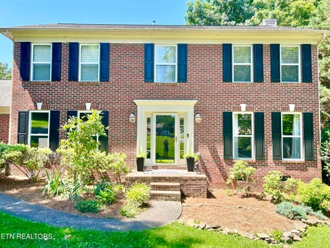 Photo of 1001 Paddington Rd, Knoxville, TN 37922 (MLS # 1341319)