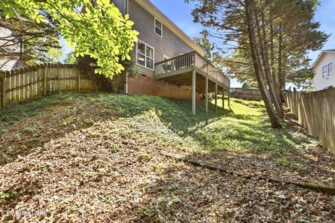 Tiny photo for 1001 Paddington Rd, Knoxville, TN 37922 (MLS # 1341319)