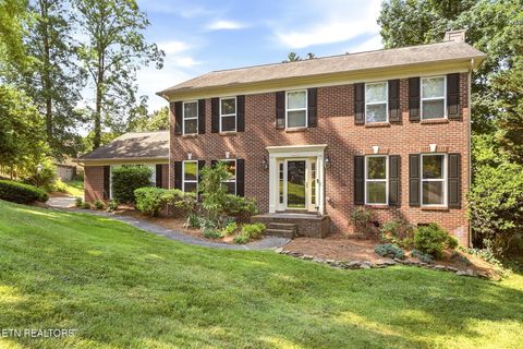 Photo of 1001 Paddington Rd, Knoxville, TN 37922 (MLS # 1341319)