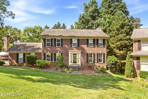 Tiny photo for 1001 Paddington Rd, Knoxville, TN 37922 (MLS # 1341319)