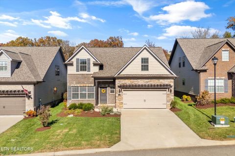 10113 Songbird Lane Knoxville TN 37931