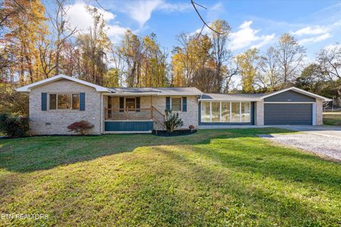 Photo of 8237 Collier Rd, Powell, TN 37849 (MLS # 1321377)