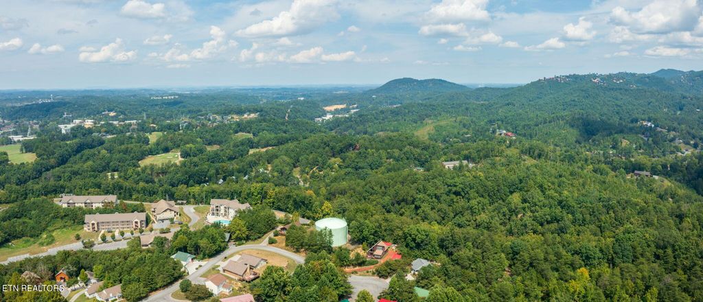 Photo of 123 McMahan Rd, Pigeon Forge, TN 37863 (MLS # 1275600)