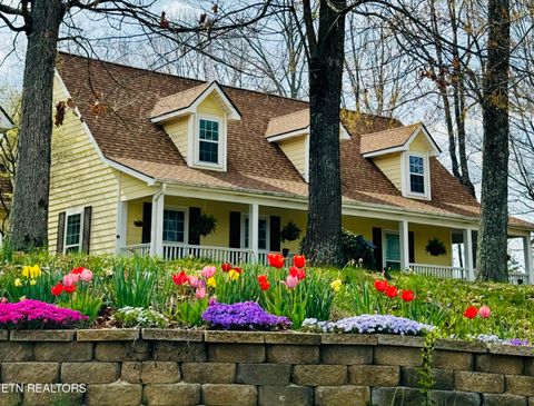 4539 Murphy Rd Knoxville TN 37918