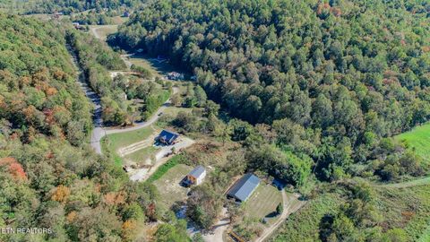 Tiny photo for 2409 Perilla Dr Dr, Cosby, TN 37722 (MLS # 1319396)