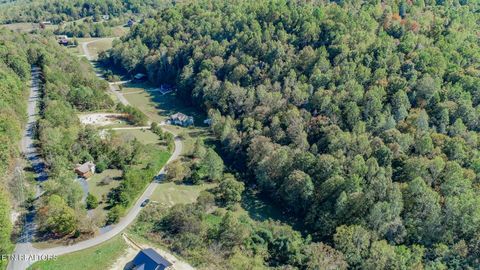 Tiny photo for 2409 Perilla Dr Dr, Cosby, TN 37722 (MLS # 1319396)