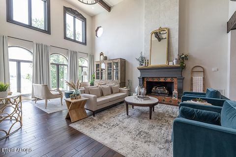 Tiny photo for 8719 Inlet Drive, Knoxville, TN 37922 (MLS # 1319169)