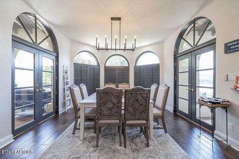 Tiny photo for 8719 Inlet Drive, Knoxville, TN 37922 (MLS # 1319169)