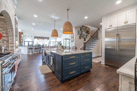 Tiny photo for 8719 Inlet Drive, Knoxville, TN 37922 (MLS # 1319169)