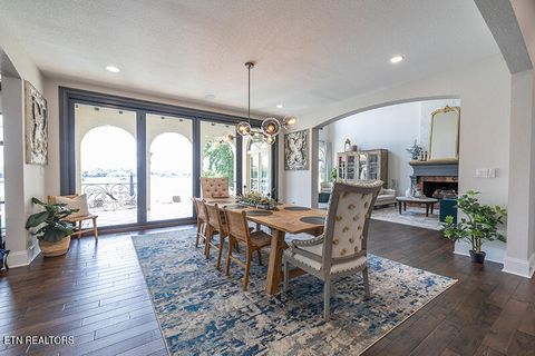 Tiny photo for 8719 Inlet Drive, Knoxville, TN 37922 (MLS # 1319169)