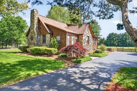 Tiny photo for 527 Open Range Rd, Crossville, TN 38555 (MLS # 1338245)