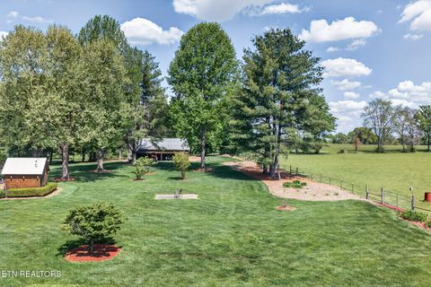 Tiny photo for 527 Open Range Rd, Crossville, TN 38555 (MLS # 1338245)