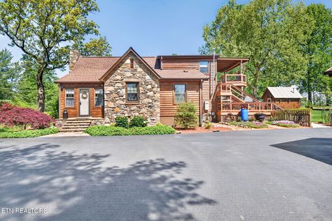 Tiny photo for 527 Open Range Rd, Crossville, TN 38555 (MLS # 1338245)