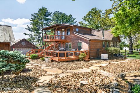 Tiny photo for 527 Open Range Rd, Crossville, TN 38555 (MLS # 1338245)