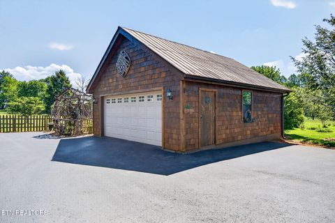 Tiny photo for 527 Open Range Rd, Crossville, TN 38555 (MLS # 1338245)