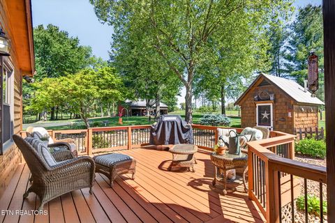 Tiny photo for 527 Open Range Rd, Crossville, TN 38555 (MLS # 1338245)