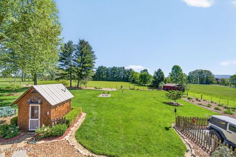Tiny photo for 527 Open Range Rd, Crossville, TN 38555 (MLS # 1338245)
